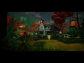 Hello Neighbor 2 alpha 1 remastered with reshade rtgi part 2