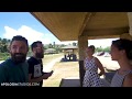 Awesome: Pastor vs. Jehovah's Witnesses