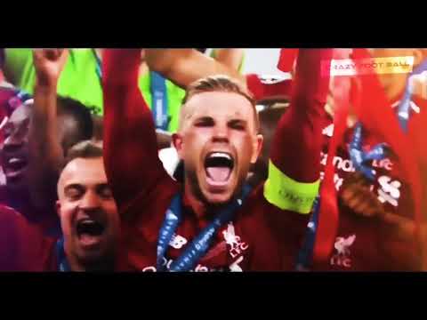 هي مسأله وقت هي مسأله شهور وسيستعدون الذهب عشاق ليفربول بصوت عصام الشوالي