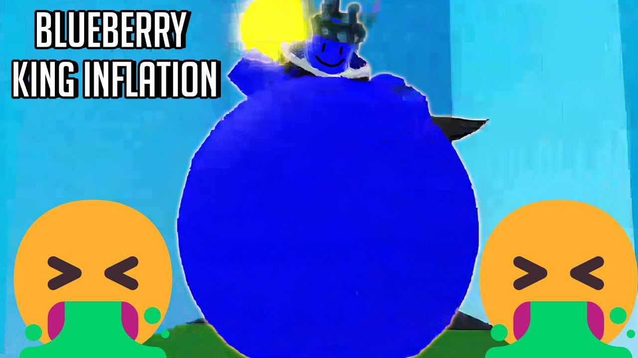 This Roblox Blueberry Inflation Game Is Pretty Terrible