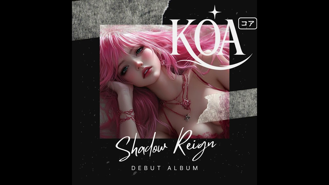 Watch 🎧 Track: KOA – The End of the World 🌍💔(from the album “Shadow Reign”) on YouTube Watch 🎧 Track: KOA – The End of the World 🌍💔(from the album “Shadow Reign”) on YouTube