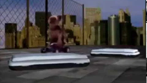 Nintendogs Commercial (2005) - Pro Trainer Tip 2 (RARE)