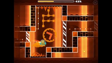 Ambience by Mathboy ALL COINS (easy Difficulty)