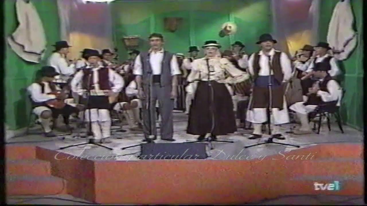 Isa -  Miguel A.  González, Goyo Tavío , Mª Carmen Encinoso