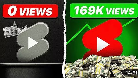 How to Fix 0 Views Problem on YouTubeShorts (STEP BY STEP GUIDE) 