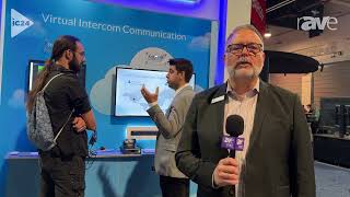 InfoComm 2024: Clear-Com Is Now Shipping Gen-IC, a Cloud-Managed Virtual Intercom Solution