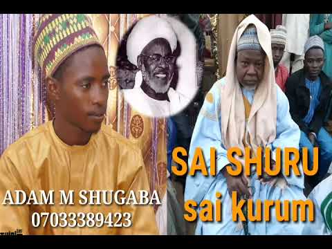 Sabuwar Waƙar Adam M Shugaba Maitaken Sai Shiru Sai Kurum