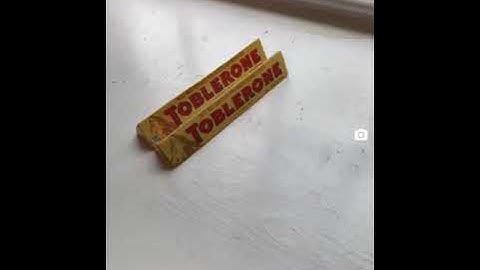 Double Toblerone Modeling & Exploration in GeoGebra Augmented Reality