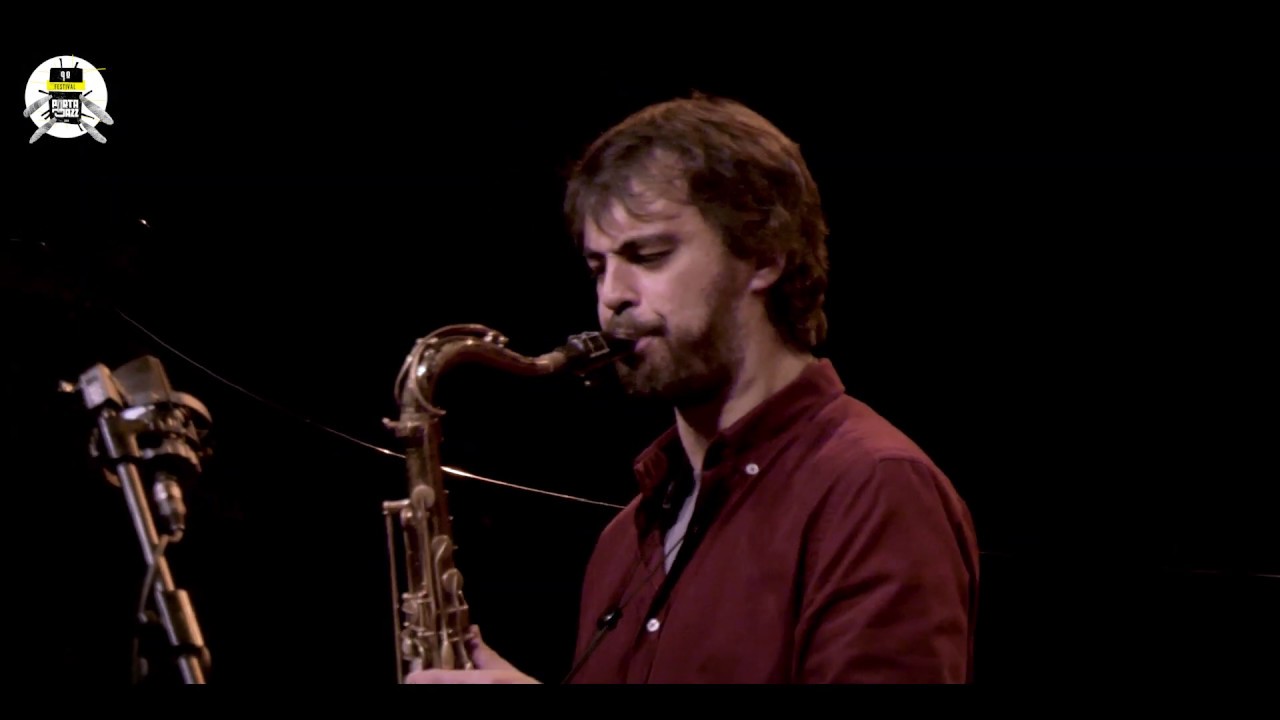 Éter by José Pedro Coelho @ 9º Festival Porta-Jazz