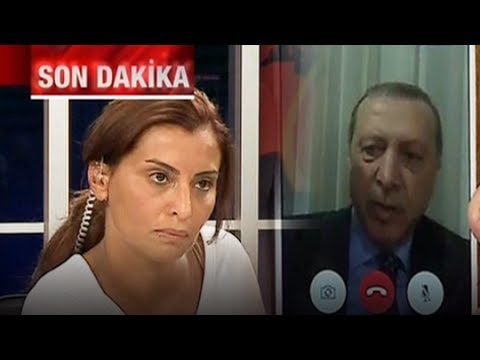 Başkomutan’dan halkına çağrı!