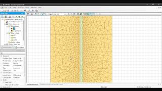 QuickField Webinar: Loudspeaker simulation. Part 4. Electrostatic Speaker