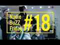 Buzz  18 nudie buzz friday