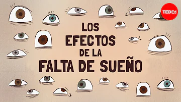 ¿Qué le pasa a tu cara cuando no duermes?