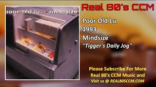 Watch Poor Old Lu tiggers Daily Jog video