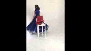 chrissie vanessa photo shoot