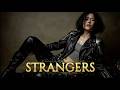 DARK COUNTRY GANG - (Kenya Grace) "Strangers" (Cover) Showroom Partners Entertainment