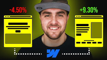 Complete Webflow A/B Testing Guide [Instantly get more conversions]