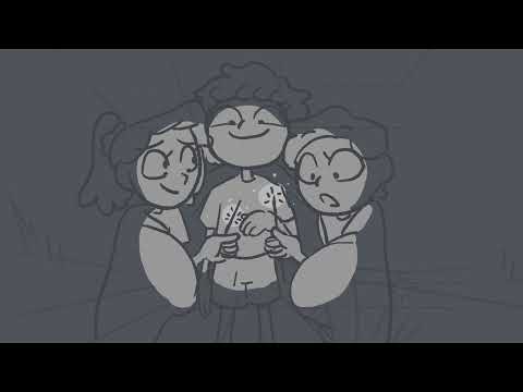 Slumber - Amphibia Animatic