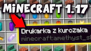 Przetłumaczyłem MINECRAFT 1.17 przez NAJDZIWNIEJSZE JĘZYKI z TŁUMACZA GOOGLE! *XD*