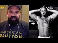 Ethan Suplee Talks Edward Norton's Body Transformation In American History X