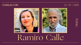 Autoconocimiento y consciencia plena | Charla con Ramiro Calle