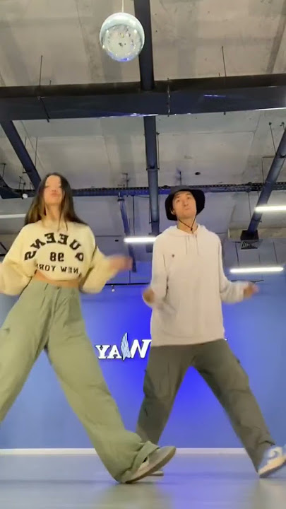 Counting Stars - OneRepublic tiktok dance