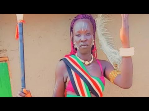 Diaar Pan Anyaar By Angel Matition