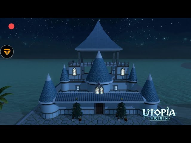 How to make a Castle | Utopia Origin How to make a Castle | Utopia Origin #1