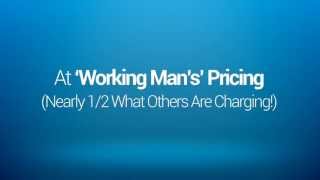 AC Repair Service Sussex NJ—Sussex NJ HVAC Service 973-764-9997