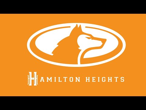 Hamilton Heights High School Graduation - Class of 2022