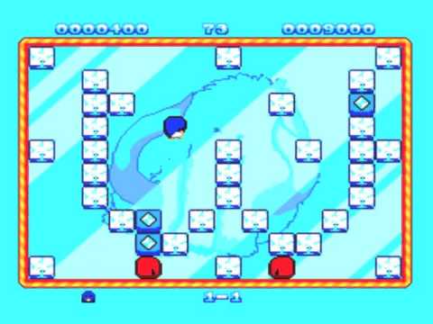 Waimanu Scary Monsters Saga - How to play