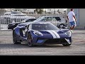 Mclaren P1, Senna, Ferrari F40, Monza SP1 | Supercars in Dubai - Part 2