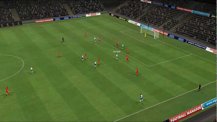 Finland 3-0 Serbia (Euro Qualifiers Grp C)