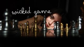 Wicked Game | Live cover (Chris Isaak)