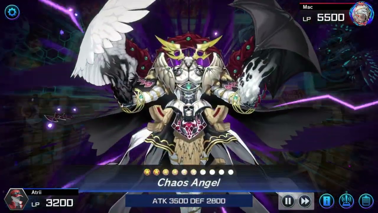 Centurion Bystial vs Branded - One of my craziest duels ever!