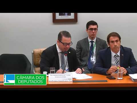 COMISSÃO DE AGRICULTURA, PECUÁRIA, ABASTECIMENTO E DESENVOLVIMENTO RURAL