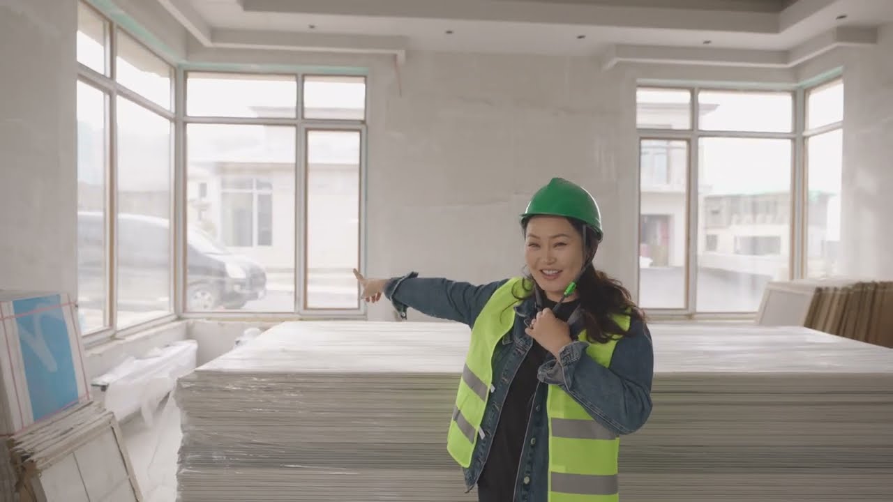 Тохижилт ВЛОГ ep1