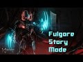 Killer Instinct:Fulgore Story Mode