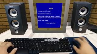 When Die in Videogame