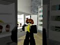 You Thought You're Alone 💀 #roblox #brookhaven #rpg