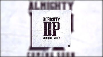 Chief Keef   Almighty DP 3 FULL ALBUM (HOT LEAKS)