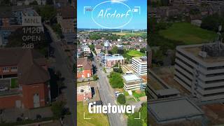 Alsdorf Cinetower Alsdorf Cinetower