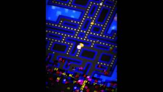 قيمز اندرويد-لعبة Pac Man لا نهائية screenshot 2