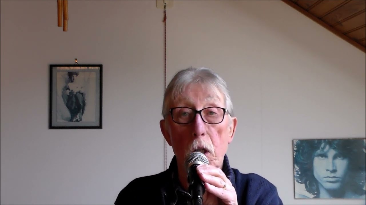 Les Compagnons De La Chanson Je Reviens Chez Nous