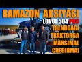 Ramazon AKSIYASI chegirmalari! Lovol 504 pro. SN INVEST