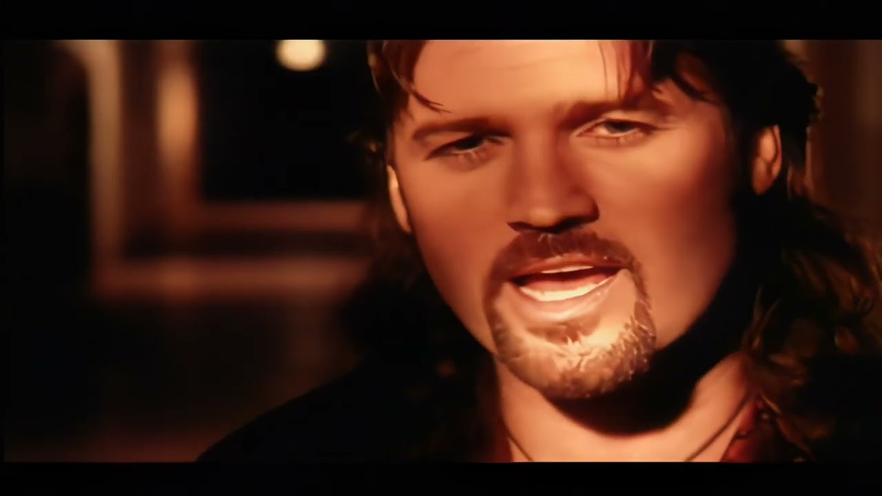 Billy Ray Cyrus-Give My Heart To You