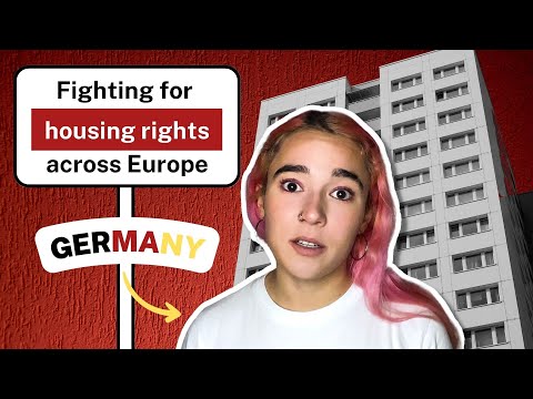 Germany: "Rents are still rising and renters are being evicted every day"