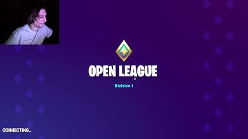 xQc Quits Fortnite After Getting Stream-Sniped