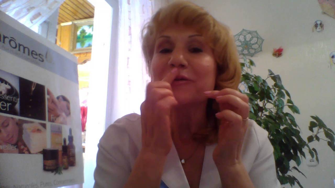 #уход за губами Уход за губами от косметолога!!! МАССАЖ!!!#1 - YouTube