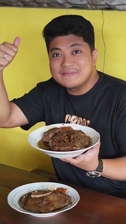 RAWON CUMA 10 RIBU !!! #wenakcik